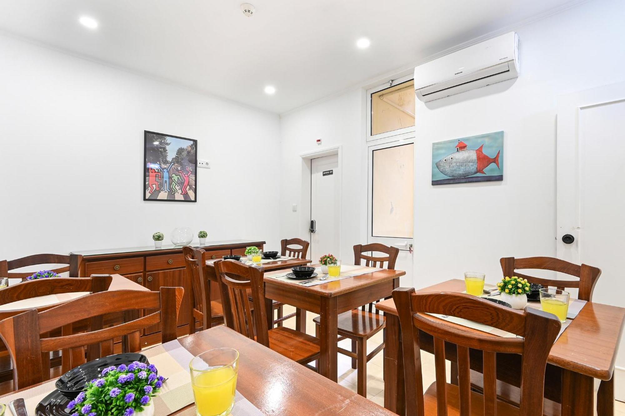 Casa de hóspedes Casa Maya - Boutique