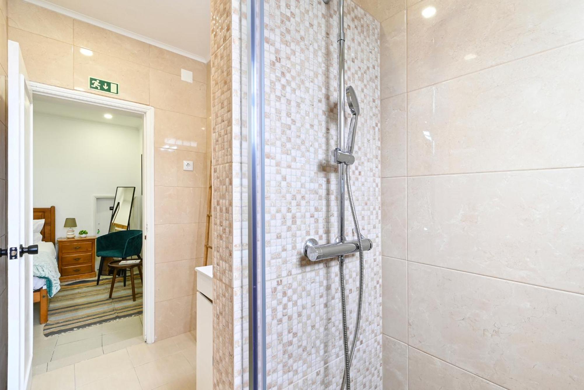Casa Maya - Boutique Casa de hóspedes Porto