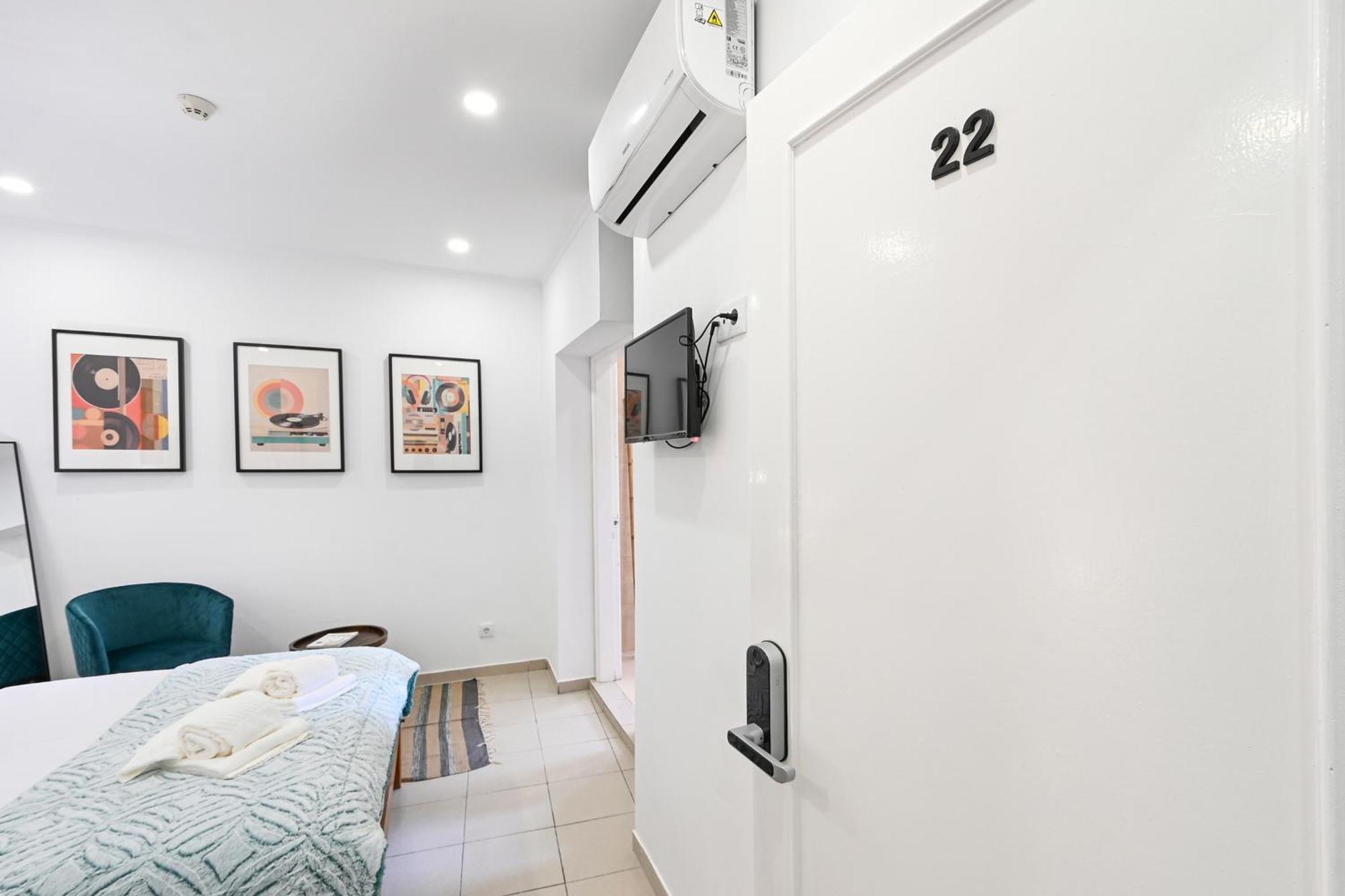 Guest house Casa Maya